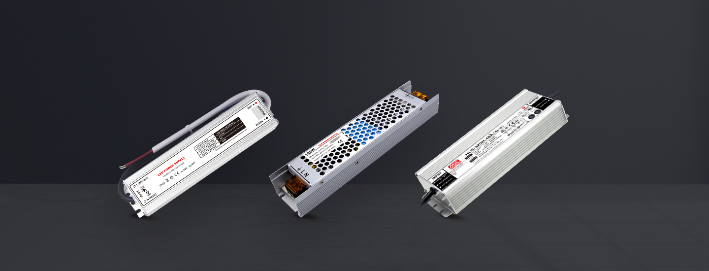 led drivers 12v